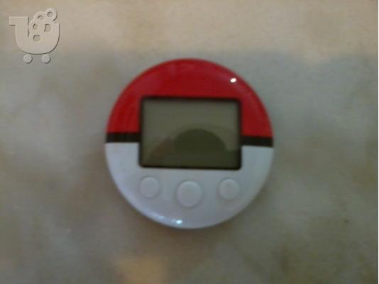 PoulaTo: pokemon heartgold and soulsilver pokeball